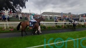 Haskoy team turn to Dettori for Leger bid