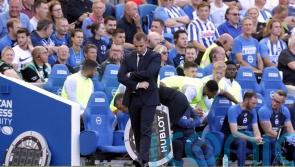 Brendan Rodgers: I won&rsquo;t shirk responsibility for reviving Leicester&rsquo;s fortunes