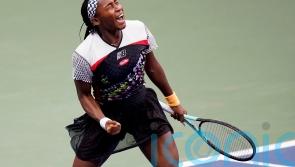 Coco Gauff secures US Open quarter-final spot for the first time