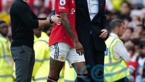 Erik ten Hag: Much more to come from Man Utd match-winner Marcus Rashford