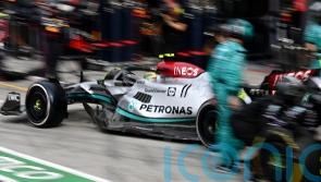 Lewis Hamilton fumes over costly strategy fail by Mercedes at Dutch Grand Prix