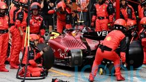 Nico Rosberg feels Ferrari need to make &lsquo;fundamental changes&rsquo; after latest error