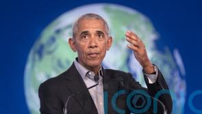 Barack Obama wins Emmy for narrating Netflix documentary