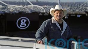One-off stage being built for Garth Brooks five-day concert &lsquo;extravaganza&rsquo;