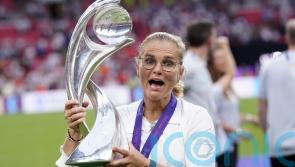 Party in Stoke and bid for perfect campaign &ndash; England-Luxembourg talking points