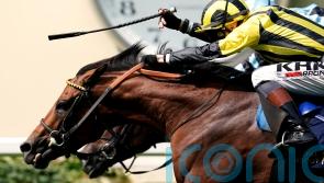 Varian upbeat as Eldar Eldarov prepares for Leger challenge