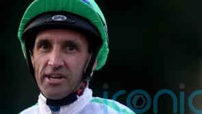 Callan hoping Giavellotto can spring St Leger surprise