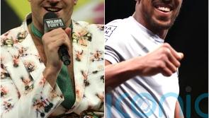 Tyson Fury offers Anthony Joshua 60-40 purse deal for British title clash