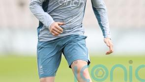 Harry Brook can expect words of advice from Ollie Pope before England Test debut