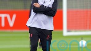 Jurgen Klopp hopes for fourth time lucky as Liverpool travel to Napoli