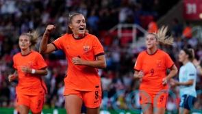 England hit double figures again to round off World Cup qualifying