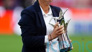 Sarina Wiegman hails perfect qualifying campaign as England finish with 10-0 win