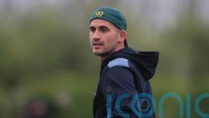 Alex Hales back in England squad for T20 World Cup as Jonny Bairstow replacement