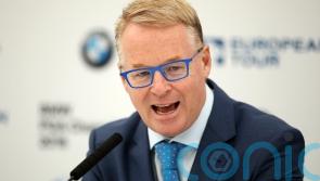 Keith Pelley defends DP World Tour in face of &lsquo;LIV propaganda machine&rsquo;