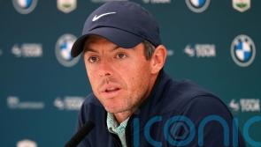 Rory McIlroy reveals rift with Ryder Cup team-mates who have joined rebel tour