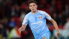 Ross Stewart injury blow for Sunderland