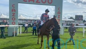 Bounce The Blues bags Sceptre success after Doncaster battle