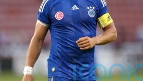 Emre Belozoglu insists Istanbul Basaksehir are ready for Hearts challenge