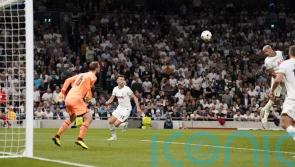 Richarlison scores twice as Tottenham win on Champions League return