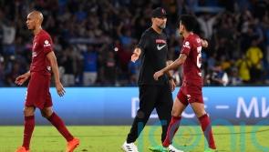 6 things we learned as the Champions League returned with plenty of drama