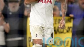 Richarlison deserved a night like this &ndash; Tottenham boss Antonio Conte