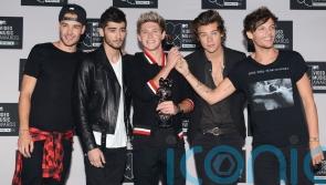 Louis Tomlinson hints at One Direction reunion