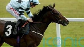 Setback dashes Leger dreams for Meades and Zechariah