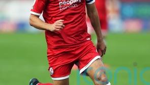 Crawley to check on duo ahead of Gillingham game