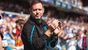 Michael Beale may make changes as QPR host Huddersfield