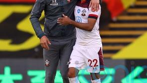 Ralph Hasenhuttl hails Nathan Redmond as winger leaves Southampton for Besiktas