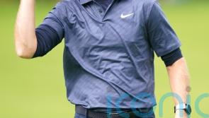 Tommy Fleetwood back with a bang to lead the way at BMW PGA Championship