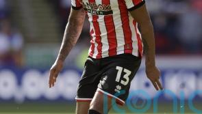 Sheffield United without injured Max Lowe for Rotherham clash