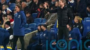 Thomas Frank has &lsquo;unfinished business&rsquo; at Brentford amid Brighton link