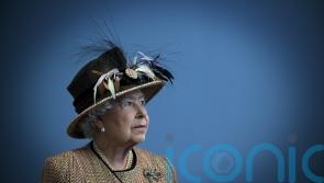 Sport stops to pay its respects as the Queen dies