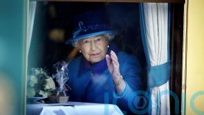 Sporting events cancelled on Friday as mark of respect after Queen dies at 96