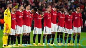 Manchester United lose Europa League opener to Real Sociedad