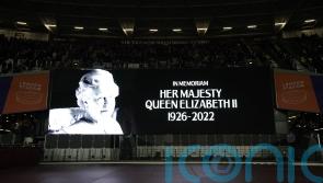 Sports can carry on but decisions yet to be made as nation remembers the Queen