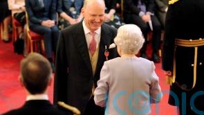 Gosden and Bell speak of &lsquo;enormous joy&rsquo; the Queen got from seeing her horses