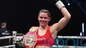 Not good for fighters &ndash; Savannah Marshall trainer unhappy with late cancellation