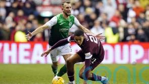 Derek McInnes the reason behind Christian Doidge choosing Kilmarnock loan move