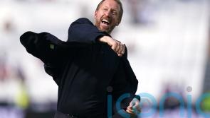 Chelsea owners will not judge Graham Potter on Champions League qualification