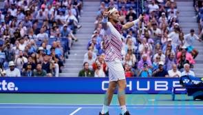 Casper Ruud into US Open final with win over Karen Khachanov
