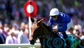 New London bidding to be Leger hero for Appleby and Buick