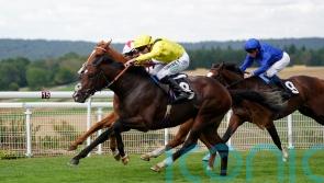 Fellowes full of hope as Marbaan goes for National Stakes