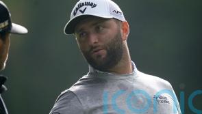 Jon Rahm sets clubhouse lead at BMW PGA Championship with stunning 62