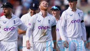 England seamers find swing to reduce South Africa to 146 for seven at tea