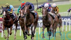 Above The Curve books Arc day ticket