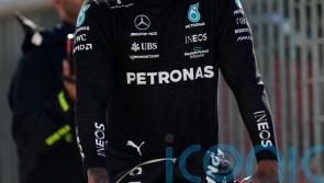 Italian Grand Prix safety-car finish &lsquo;brings back memories&rsquo; for Lewis Hamilton