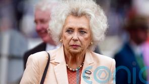 Thoughts turn to Alpinista, as Rausing ticks elusive Classic box