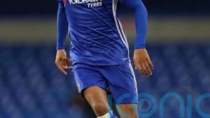 Jacob Maddox and Jonas Mukuna in line for Walsall debuts against Colchester